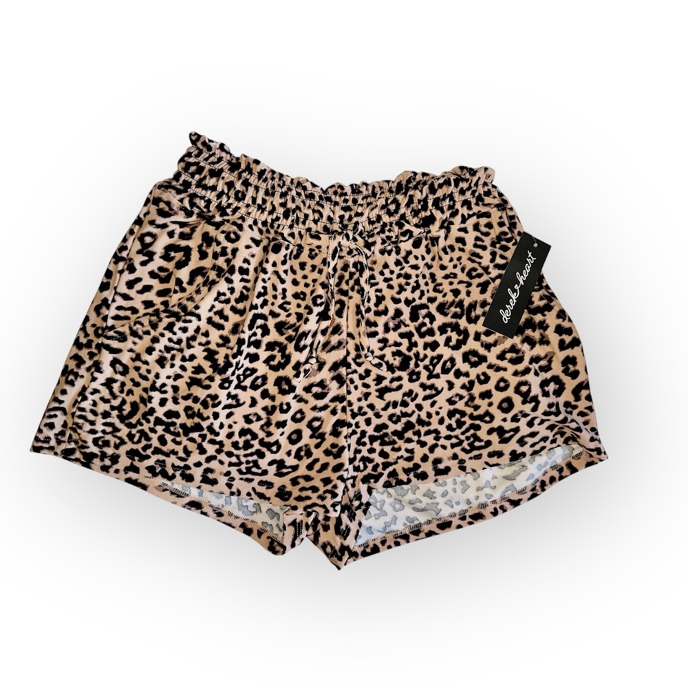NWT Super Soft Woman’s Lounge Shorts